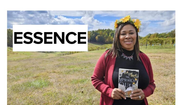 Did You Know A Black Woman Ruled As Queen In America?