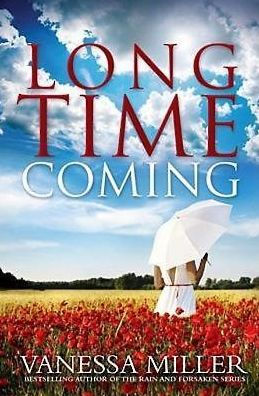Long Time Coming cover