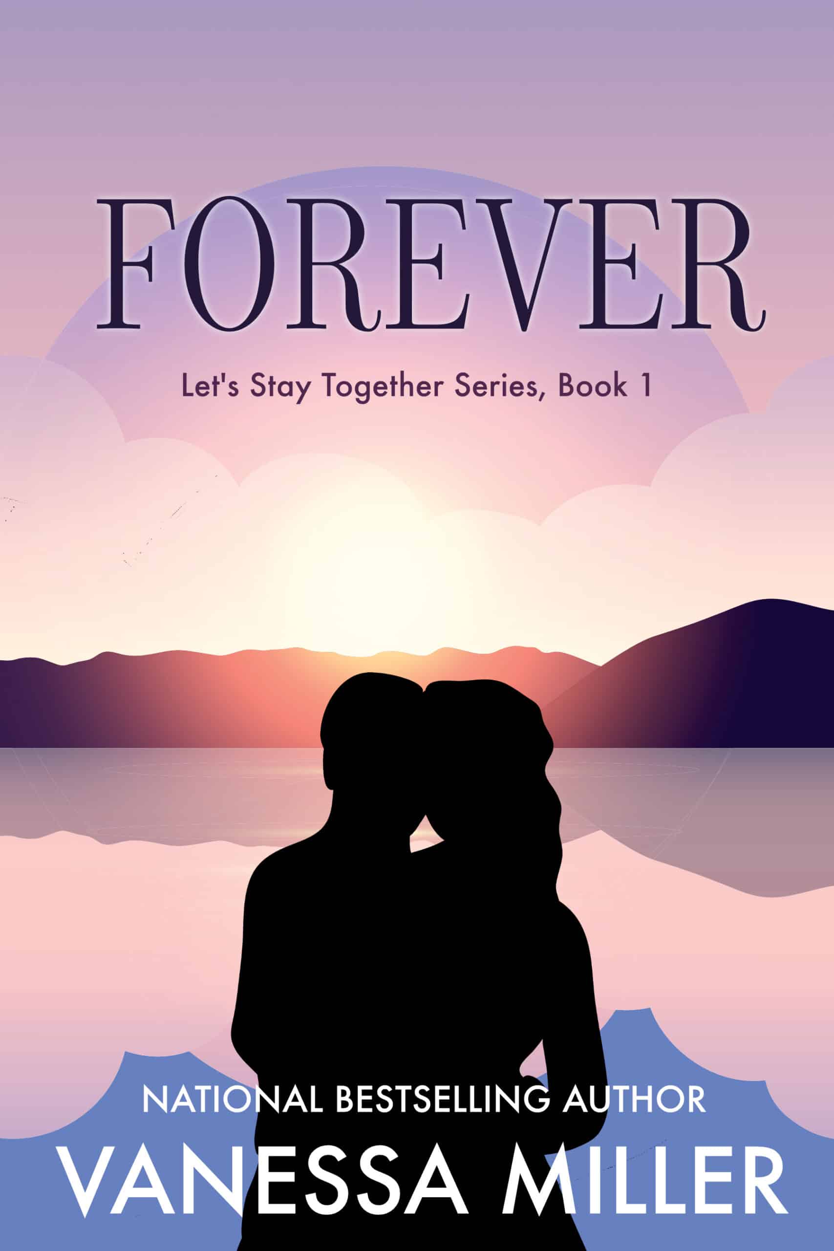 Forever cover